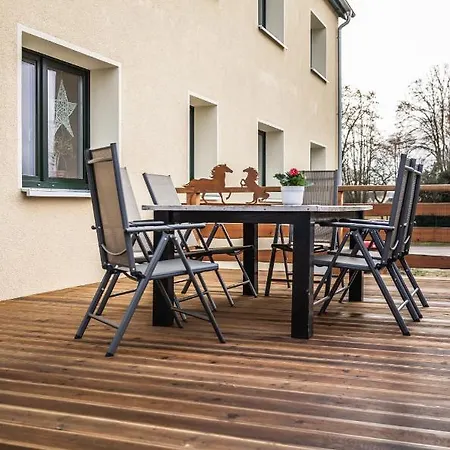 Πανσιόν Heide-trail