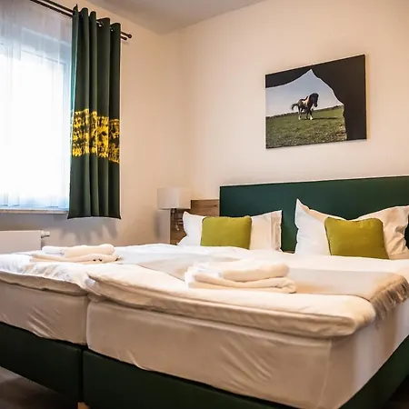 Heide-trail Πανσιόν Dolle