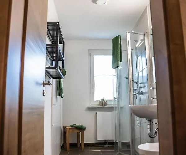 Heide-trail Vendégház Dolle