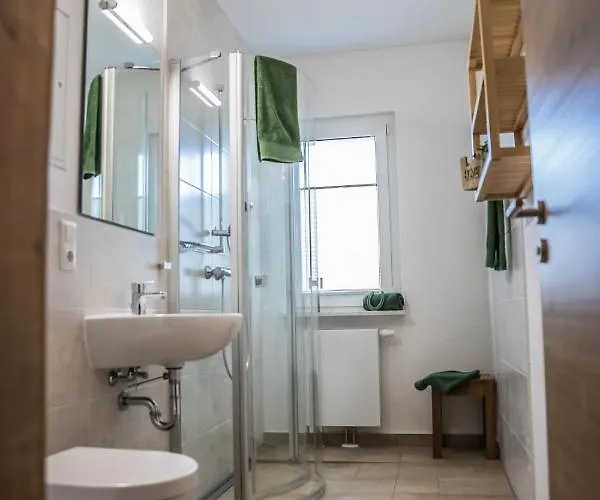 Heide-trail Vendégház Dolle