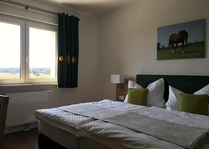 Heide-trail Vendégház *